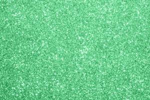 abstrait flou vert paillettes sparkle défocalisé bokeh fond clair photo