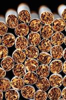 industrie du tabac
