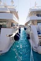 calvia puerto portals nous yachts de luxe à majorque