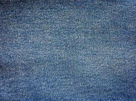 fond de texture de jeans bleu classique avec espace de copie pour la conception ou le texte photo