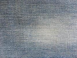 fond de texture de jeans bleu avec espace de copie pour la conception photo