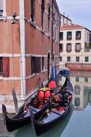 venise italie vue photo