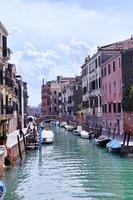 venise italie vue photo