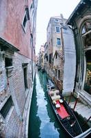 venise italie vue photo