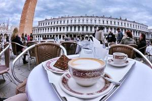 venise italie vue photo