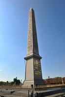 paris, france, 2022 - arc de triomphe, paris, france photo