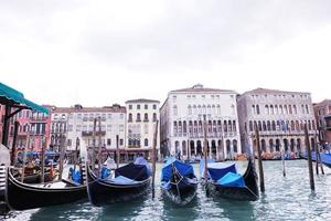 venise italie vue photo