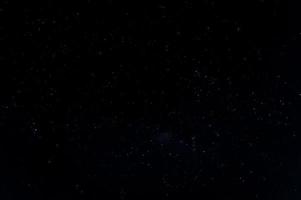 voie lactée étoilée photo