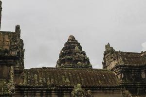 temple d'angkor vat photo