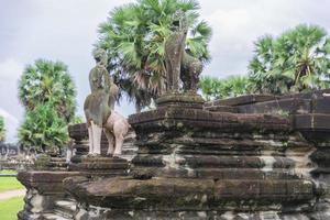 temple d'angkor vat photo