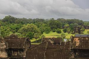 temple d'angkor vat photo