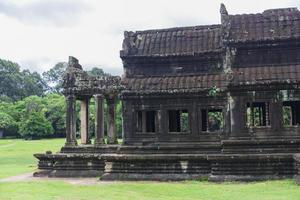 temple d'angkor vat photo