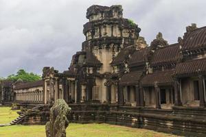 temple d'angkor vat photo