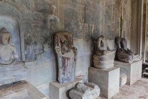 temple d'angkor vat photo