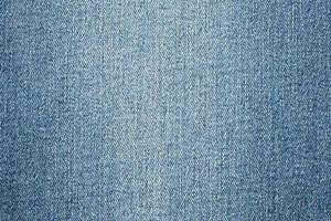 denim bleu jeans texture gros plan arrière-plan vue de dessus photo
