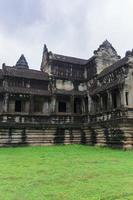 temple d'angkor vat photo