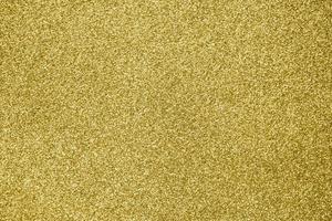 fond abstrait paillettes d'or scintillant photo