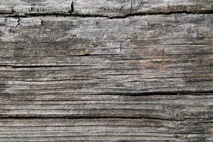 fond en bois, texture d'une vieille planche de bois photo