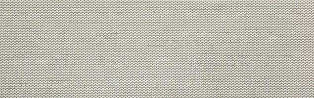texture d'échantillon de tissu horizontal gris photo