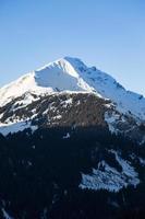 portes du soleil photo