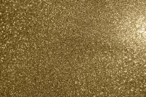 fond de texture scintillante paillettes d'or photo