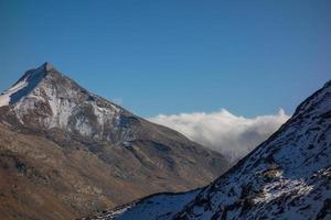 les alpes en suisse photo