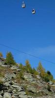 les alpes en suisse photo