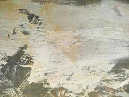 texture de la surface du mur de ciment photo