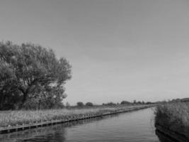 le village dutvh giethoorn photo