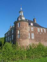 château de ringenberg en allemagne photo