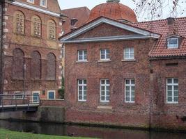 château de velen en allemagne photo