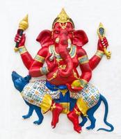 dieu hindou ganesha photo