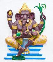 dieu hindou ganesha photo