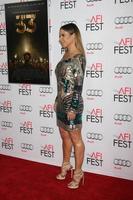 los angeles - 9 nov - kate del castillo au afi fest 2015 présenté par audi - la 33 première au tcl chinese theatre le 9 novembre 2015 à los angeles, ca photo