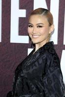 los angeles déc 12 - agnez mo à la première du bar tendre au théâtre chinois tcl imax le 12 décembre 2021 à los angeles, ca photo