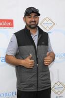 los angeles 2 mai - adrian gonzalez au 15e tournoi de golf annuel des célébrités de la fondation george lopez au parcours de golf au bord du lac le 2 mai 2022 à burbank, ca photo