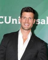 Los angeles - 2 mai - parker young à la journée de presse d'été nbcuniversal aux studios universels le 2 mai 2018 à universal city, ca photo