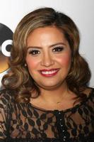 Los angeles - jan 14 - cristela alonzo à l'abc tca hiver 2015 à l'hôtel langham huntington le 14 janvier 2015 à pasadena, ca photo