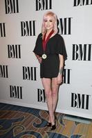 Los angeles - 12 mai - carah faye charnow au bmi pop music awards au beverly wilshire hotel le 12 mai 2015 à beverly hills, ca photo