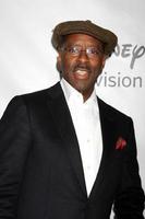 Los angeles - jan 10 - courtney b vance arrive à la fête abc tca hiver 2012 à l'hôtel langham huntington le 10 janvier 2012 à pasadena, ca photo