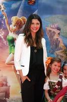 Los angeles - 22 mars - ali landry à la première du film pirate fairy au lot des studios walt disney le 22 mars 2014 à burbank, ca photo