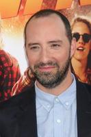 Los angeles - 18 août - tony hale à l'ultra américaine première au théâtre à l'hôtel ace le 18 août 2015 à los angeles, ca photo