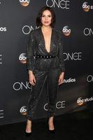 los angeles - 8 mai lana parrilla à la soirée finale de la série il était une fois à l'hôtel de londres le 8 mai 2018 à west hollywood, ca photo