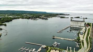 front de mer nord ouest photo