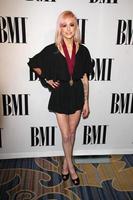 Los angeles - 12 mai - carah faye charnow au bmi pop music awards au beverly wilshire hotel le 12 mai 2015 à beverly hills, ca photo