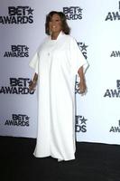 Los angeles - 28 juin - patti labelle au bet awards 2015 - salle de presse au microsoft theatre le 28 juin 2015 à los angeles, ca photo