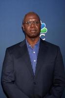 los angeles - sep 16 - andre braugher au nbc and vanity fair s 2014-2015 tv season event at hyde sunset le 16 septembre 2014 à west hollywood, ca photo