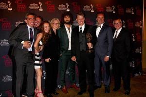 Los angeles - jun 14 - acteur au 40e daytime creative emmy awards à l'hôtel bonventure le 14 juin 2013 à los angeles, ca photo