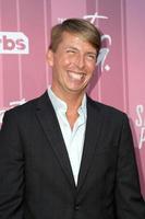 los angeles - 29 avril jack mcbrayer à l'événement hipsters and ogs fyc au steven j ross theatre, lot warner bros le 29 avril 2018 à burbank, ca photo