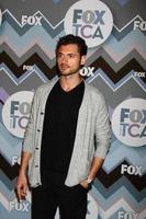 Los angeles - jan 8 - adan canto assiste à la tournée de presse d'hiver de fox tv 2013 tca à l'hôtel langham huntington le 8 janvier 2013 à pasadena, ca photo